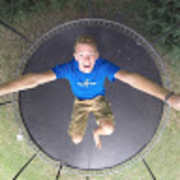 Meet your Posher, Evan - Picture 1 of 1